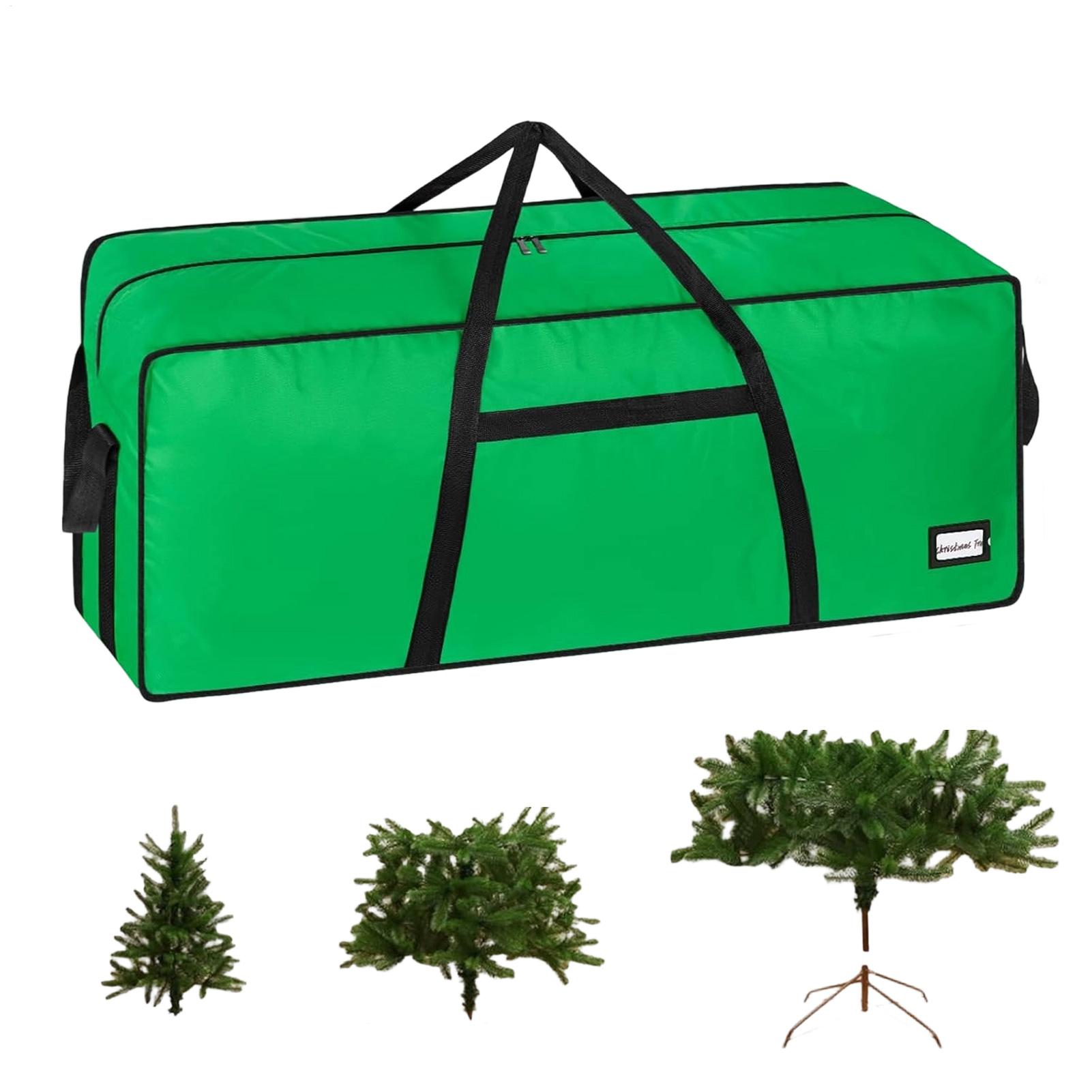 กระเป๋าเก็บต้นคริสต์มาส สำหรับ - Christmas Tree Artificial บทวิจารณ์และราคา