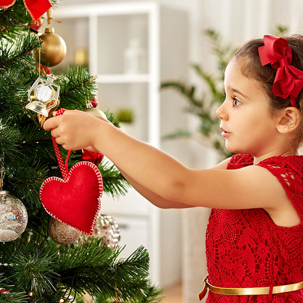 40 ชิ้น โคมไฟน้ำมันปลอมสไตล์วิ - Christmas Tree Artificial บทวิจารณ์และราคา