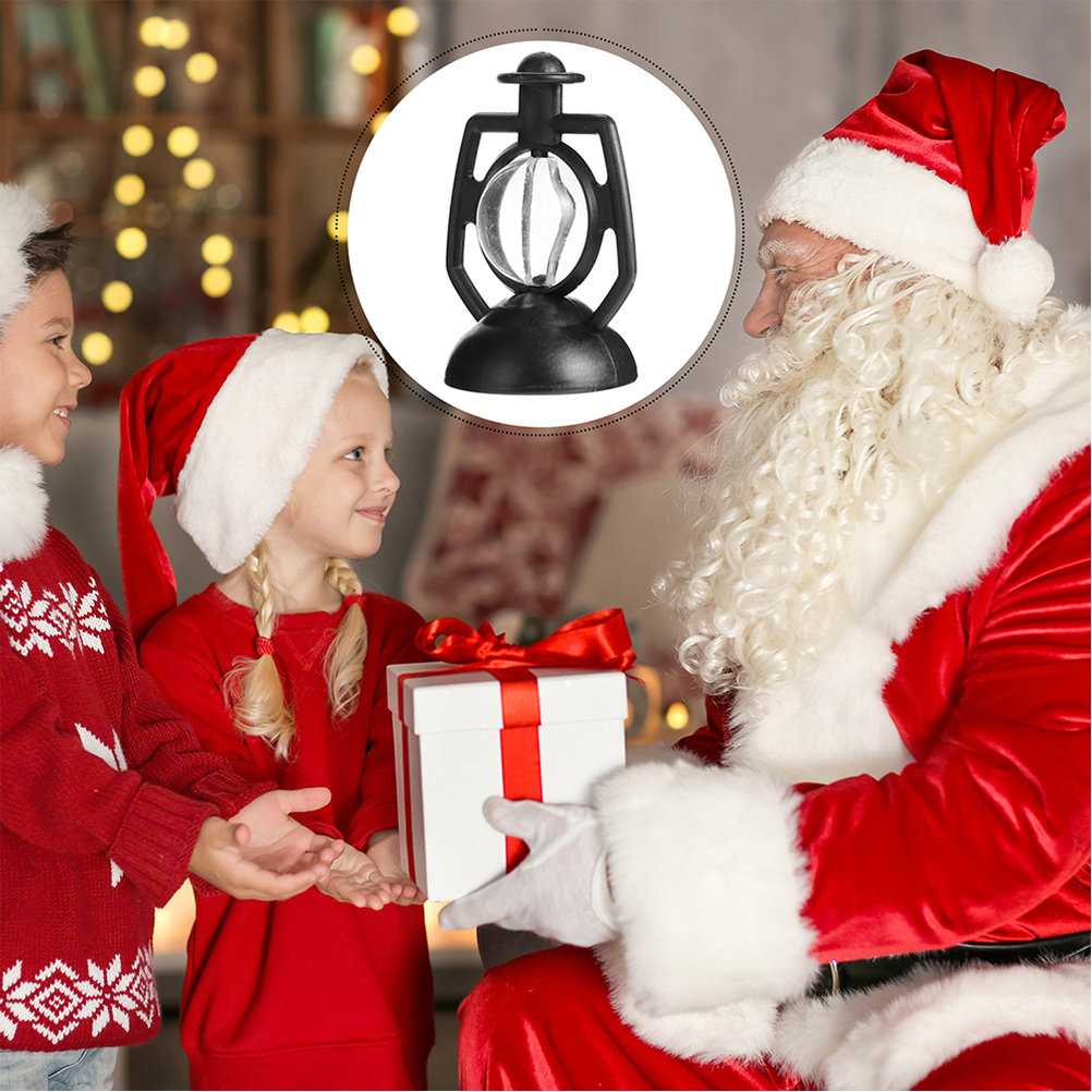 40 ชิ้น โคมไฟน้ำมันปลอมสไตล์วิ - Christmas Tree Artificial บทวิจารณ์และราคา